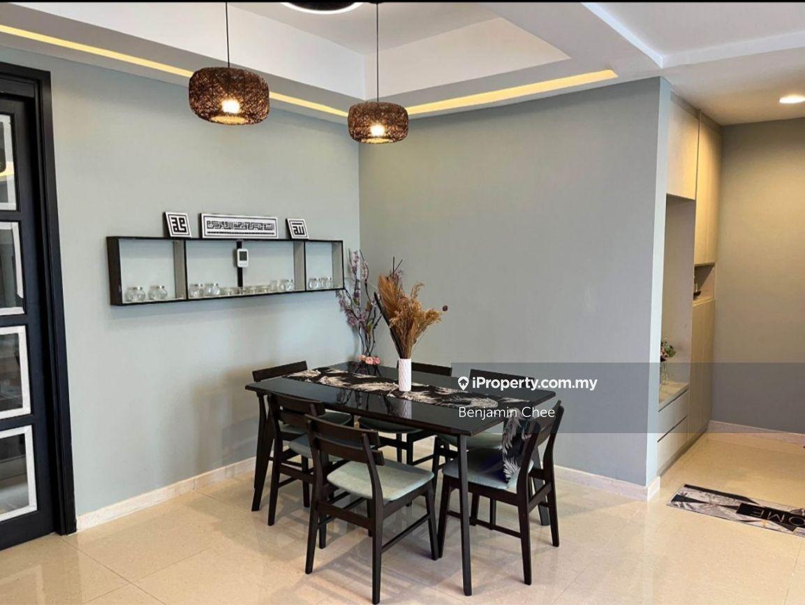 Condominium for Rent in Agile Mont Kiara by Benjamin Chee - iProperty.com.my