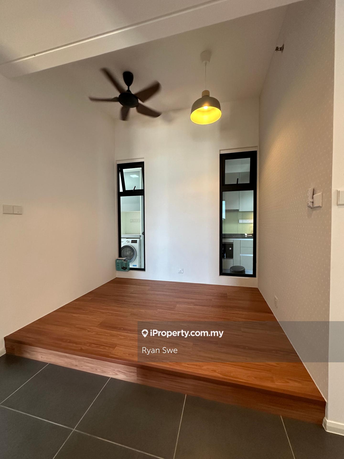 Service Residence for Sale in Ativo Suites @ Damansara Avenue by Ryan Swe - iProperty.com.my