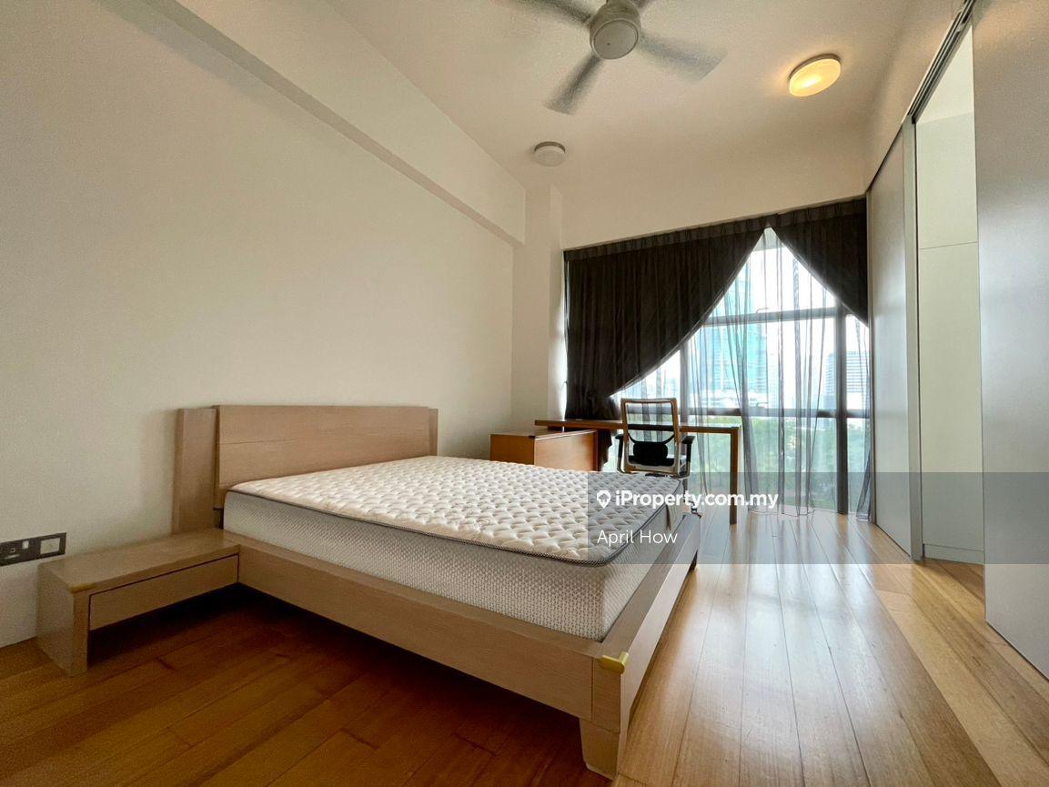 Condominium for Rent in Park Seven by April How - iProperty.com.my