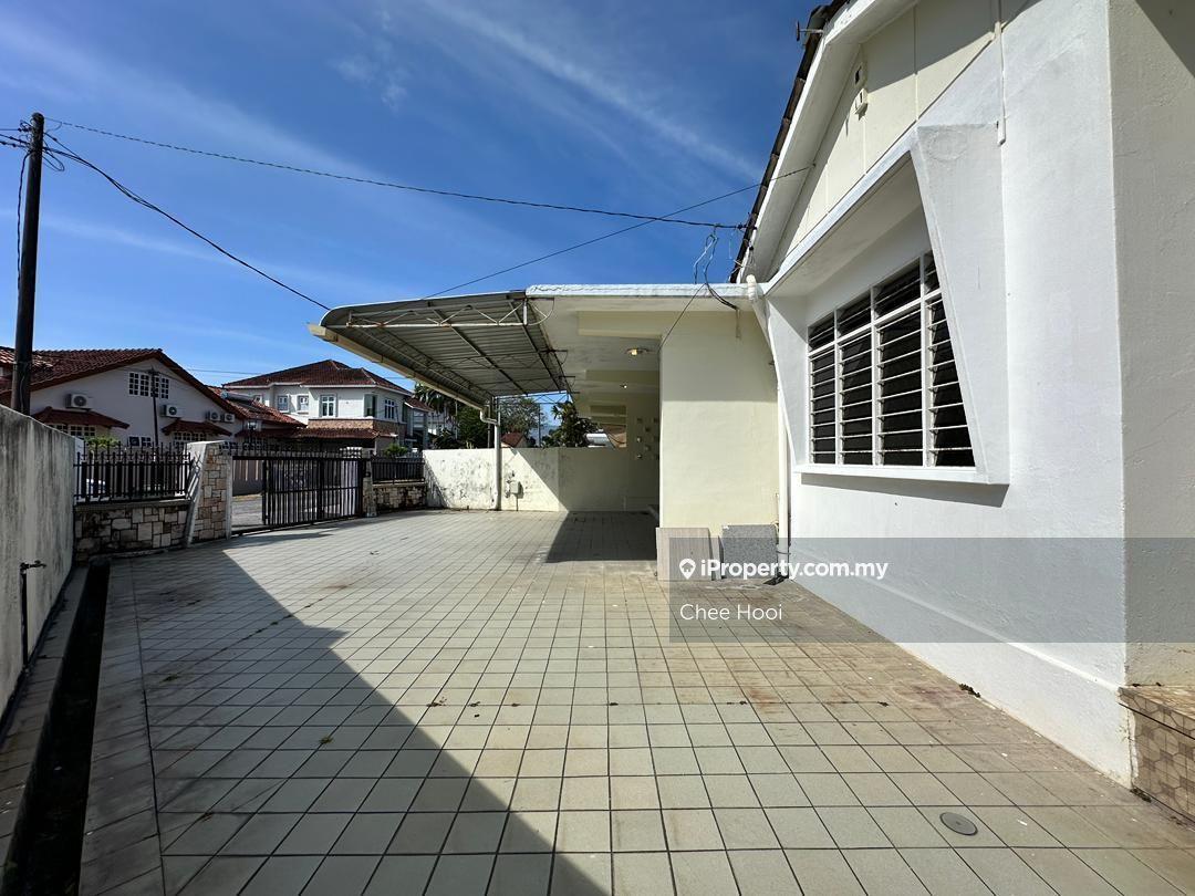 Rumah Berkembar untuk Dijual di pulau tikus, Pulau Tikus oleh Chee Hooi - iProperty.com.my