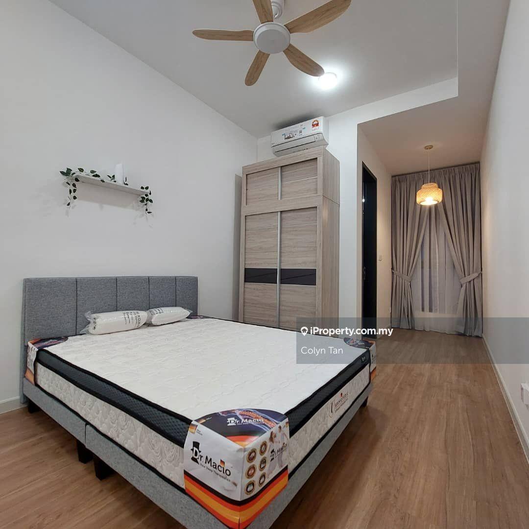 Service Residence for Rent in Sunway Velocity TWO by Colyn Tan - iProperty.com.my