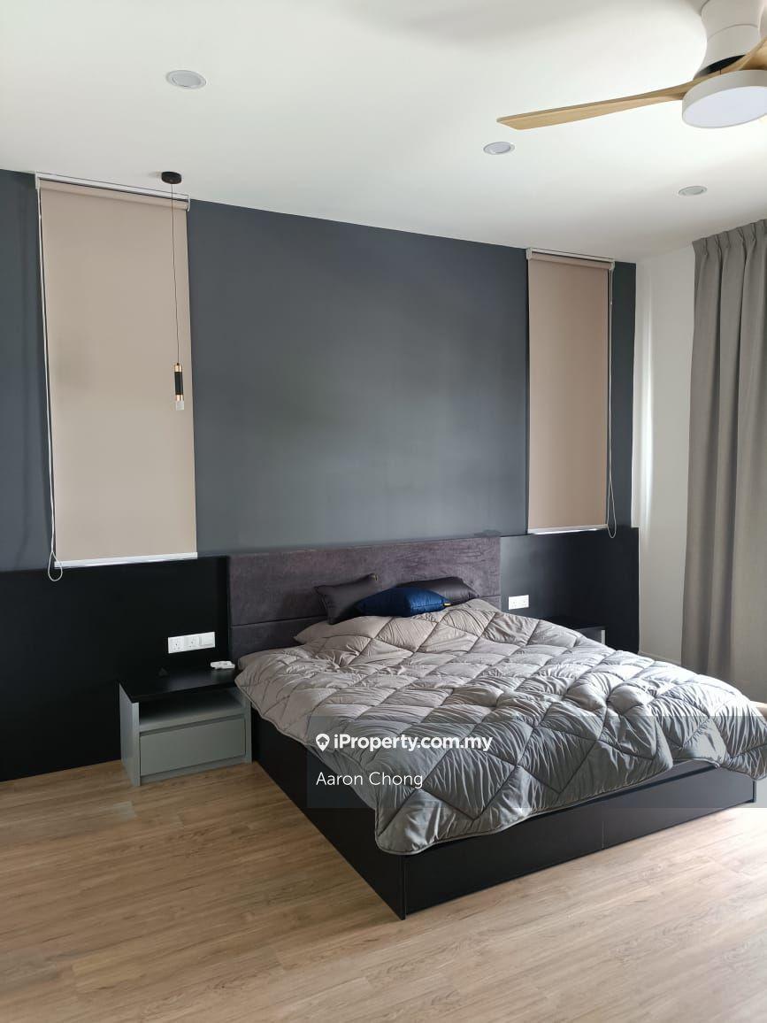 Semi-Detached House for Sale in Bandar Rimbayu, Telok Panglima Garang by Aaron Chong - iProperty.com.my