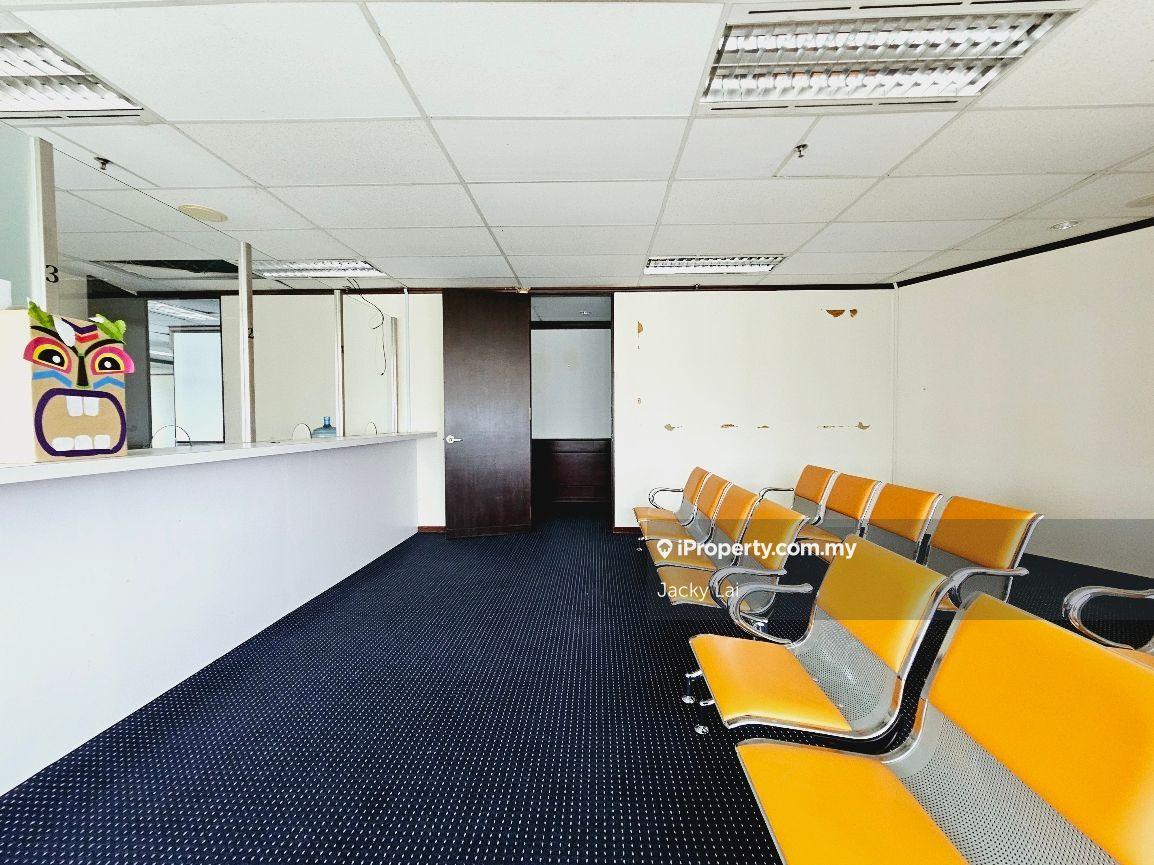 Pejabat untuk Disewa di KLCC, KL City Centre oleh Jacky Lai - iProperty.com.my