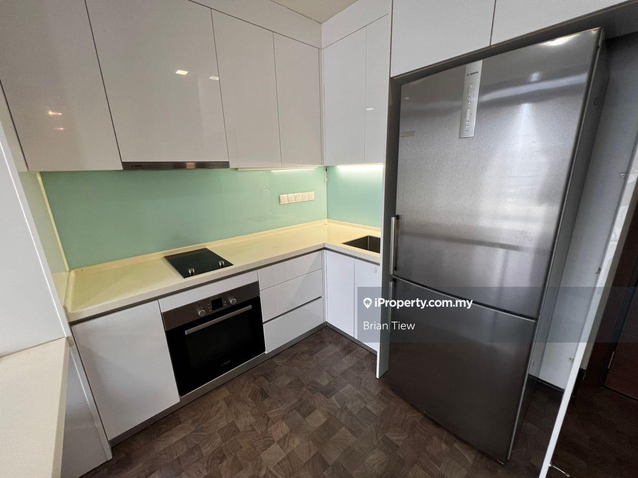 Residensi Servis untuk Disewa di Twin Arkz oleh Brian Tiew - iProperty.com.my