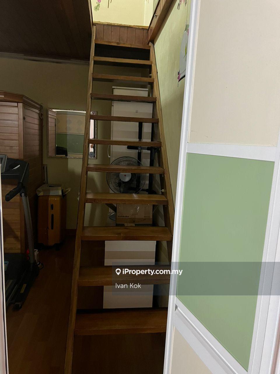 2-storey Terraced House for Sale in Pjs 5, Petaling Jaya by Ivan Kok - iProperty.com.my