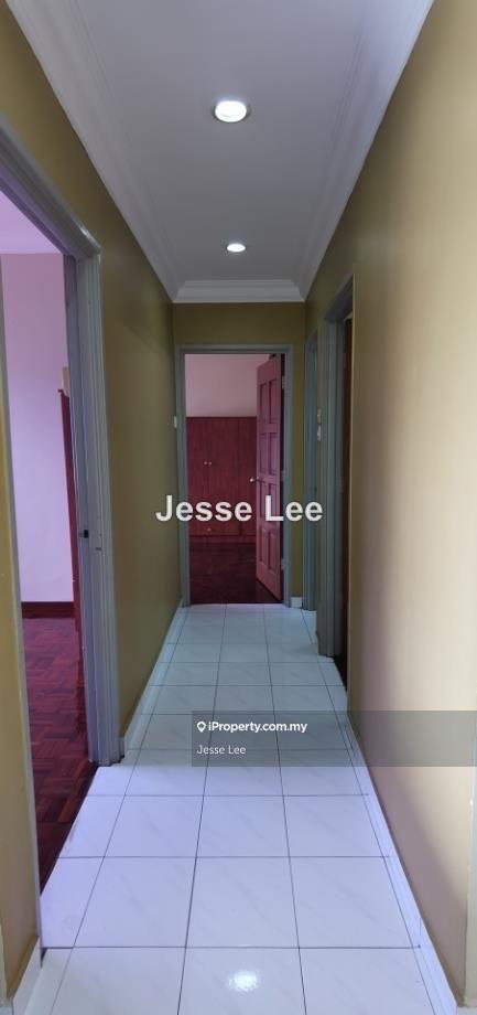 Pangsapuri untuk Disewa di Suria Kipark Damansara oleh Jesse Lee - iProperty.com.my