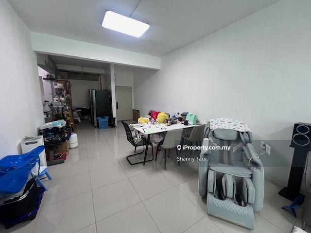 Condominium for Sale in Sg Long Residence by Shanny Tan - iProperty.com.my