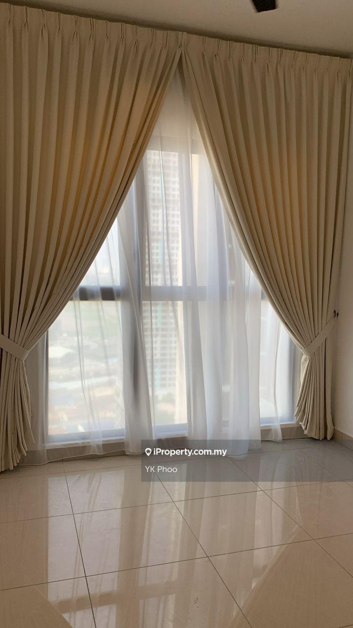 Service Residence for Rent in Trion 2 @ KL by YK Phoo - iProperty.com.my