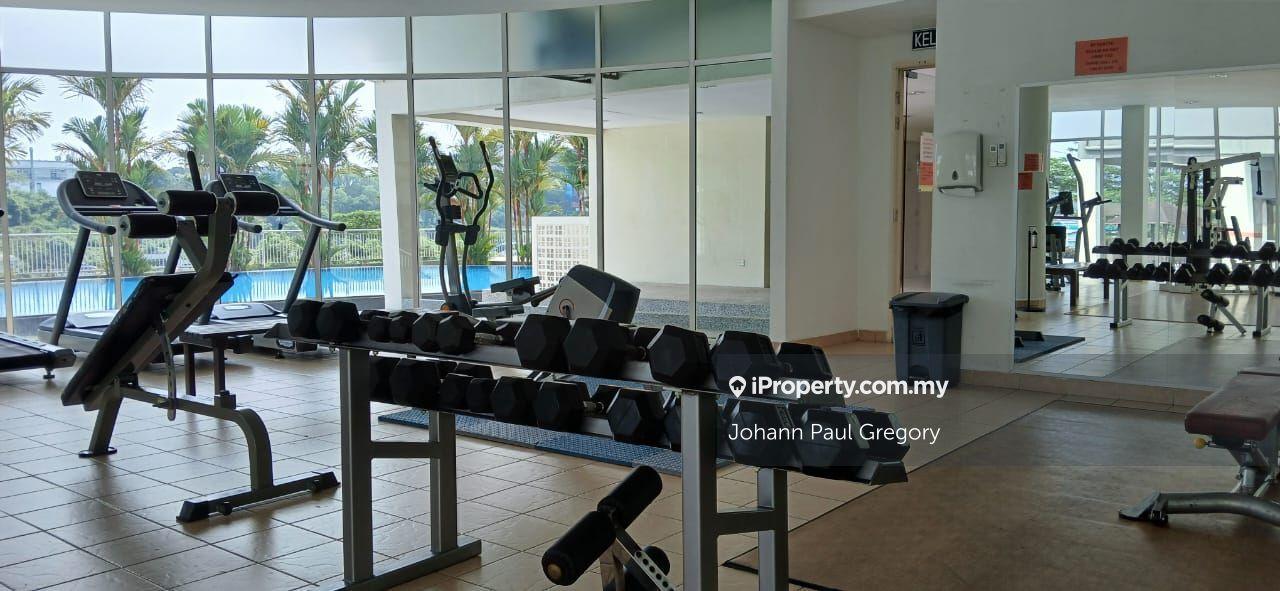Service Residence for Sale in Subang Olives Residence by Johann Paul Gregory - iProperty.com.my