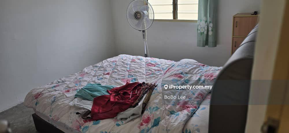 Rumah Pangsa untuk Dijual di PPR Kampung Muhibbah oleh BoBo Lee - iProperty.com.my