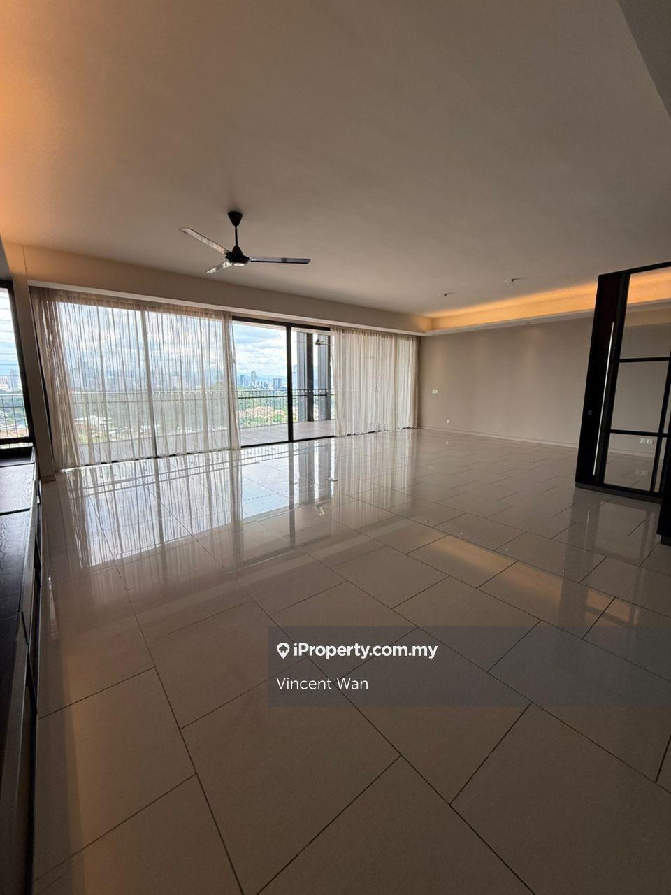Kondominium untuk Disewa di Rhombus oleh Vincent Wan - iProperty.com.my