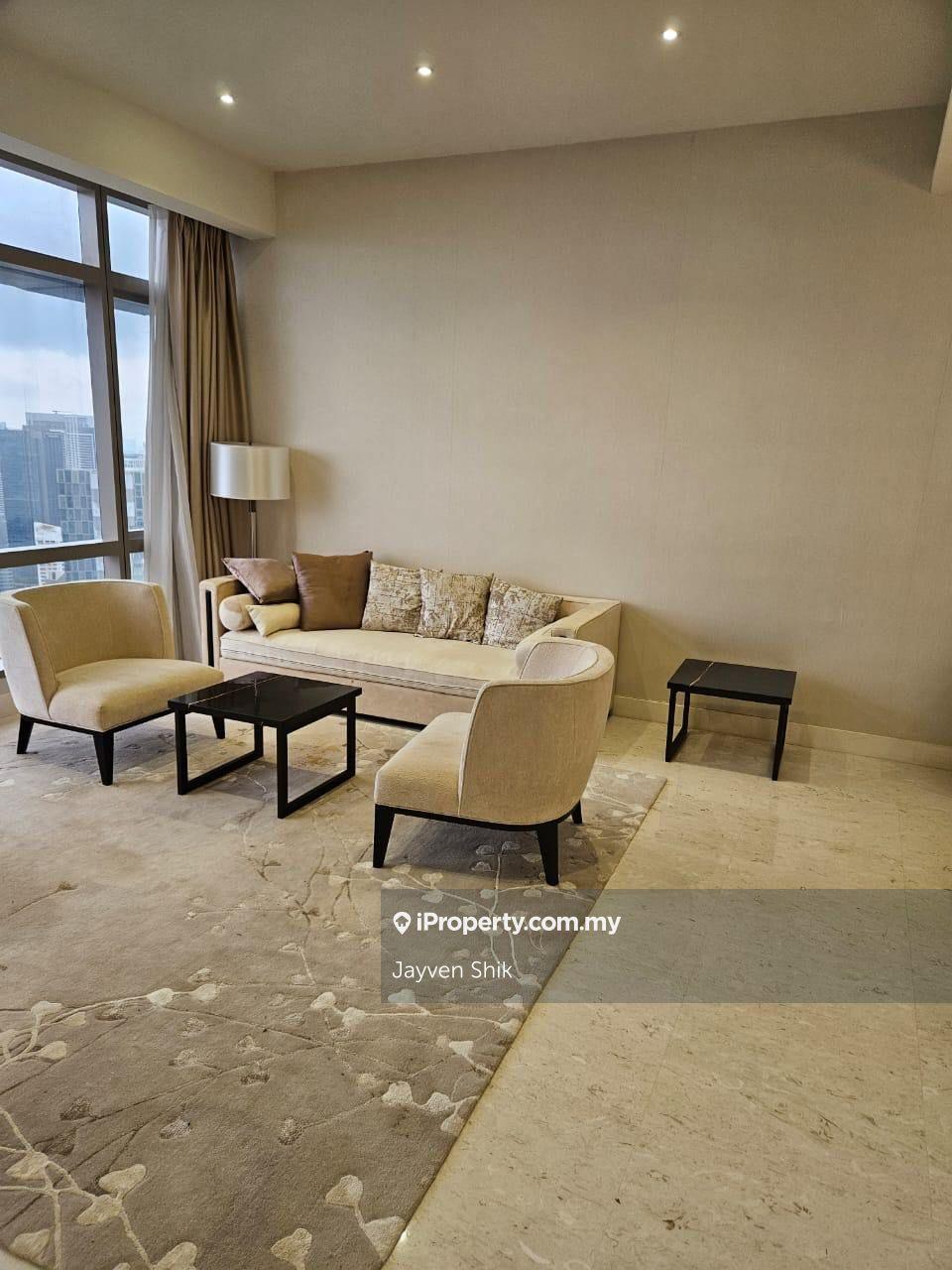 Service Residence for Sale in Banyan Tree Signatures by Jayven Shik - iProperty.com.my