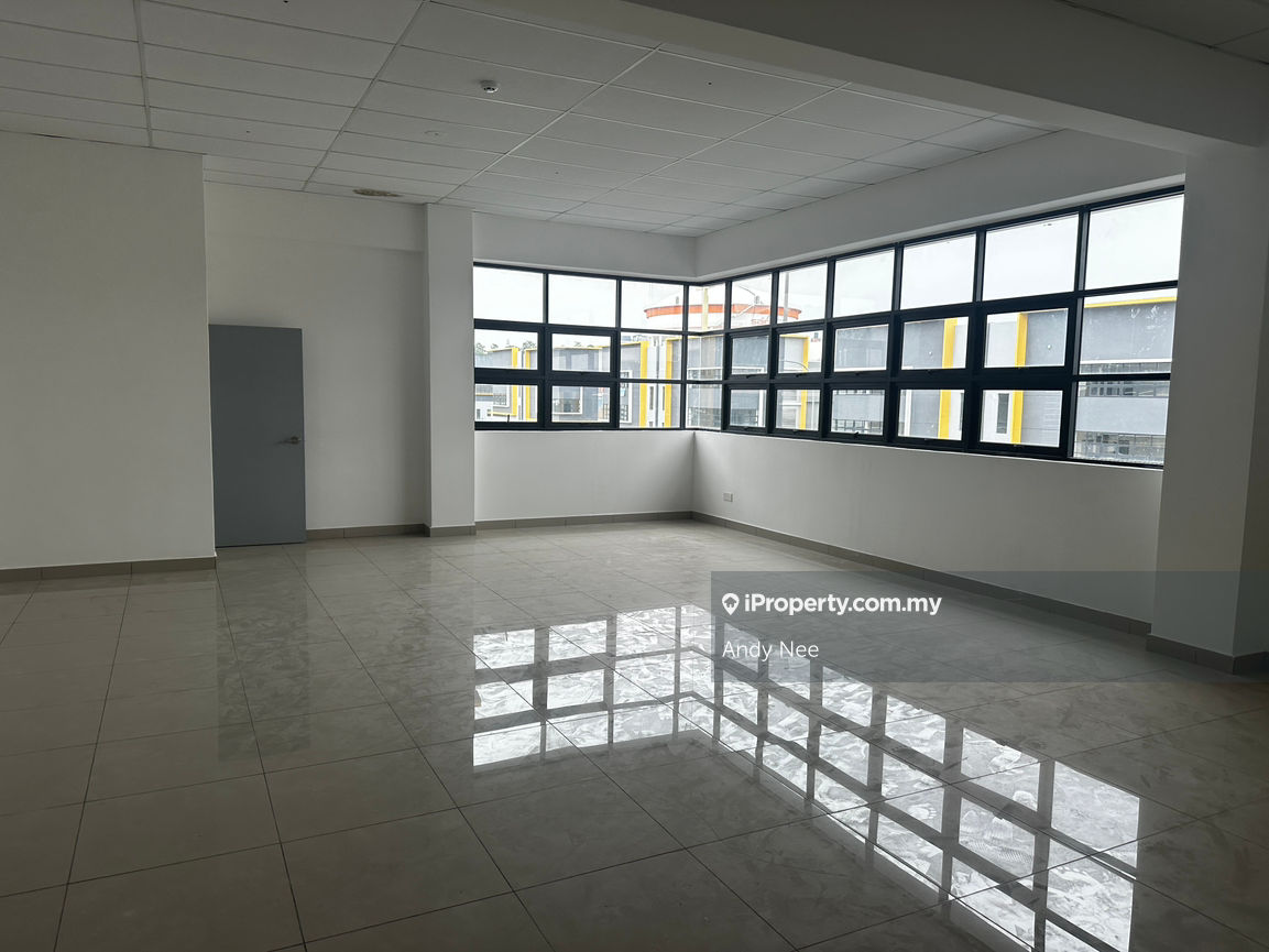 Semi-D Kilang untuk Disewa di Nilai Impian, Nilai oleh Andy Nee - iProperty.com.my