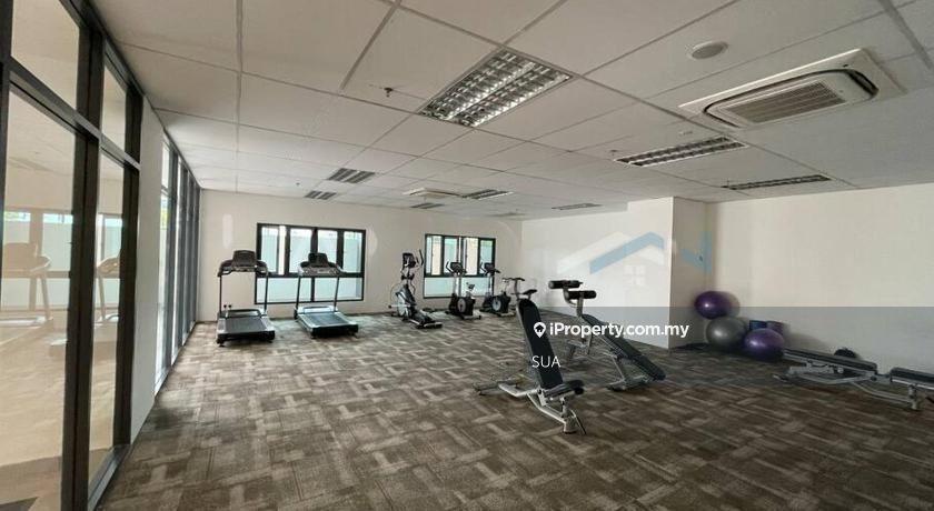 Residensi Servis untuk Dijual di Pacific Star oleh SUA - iProperty.com.my