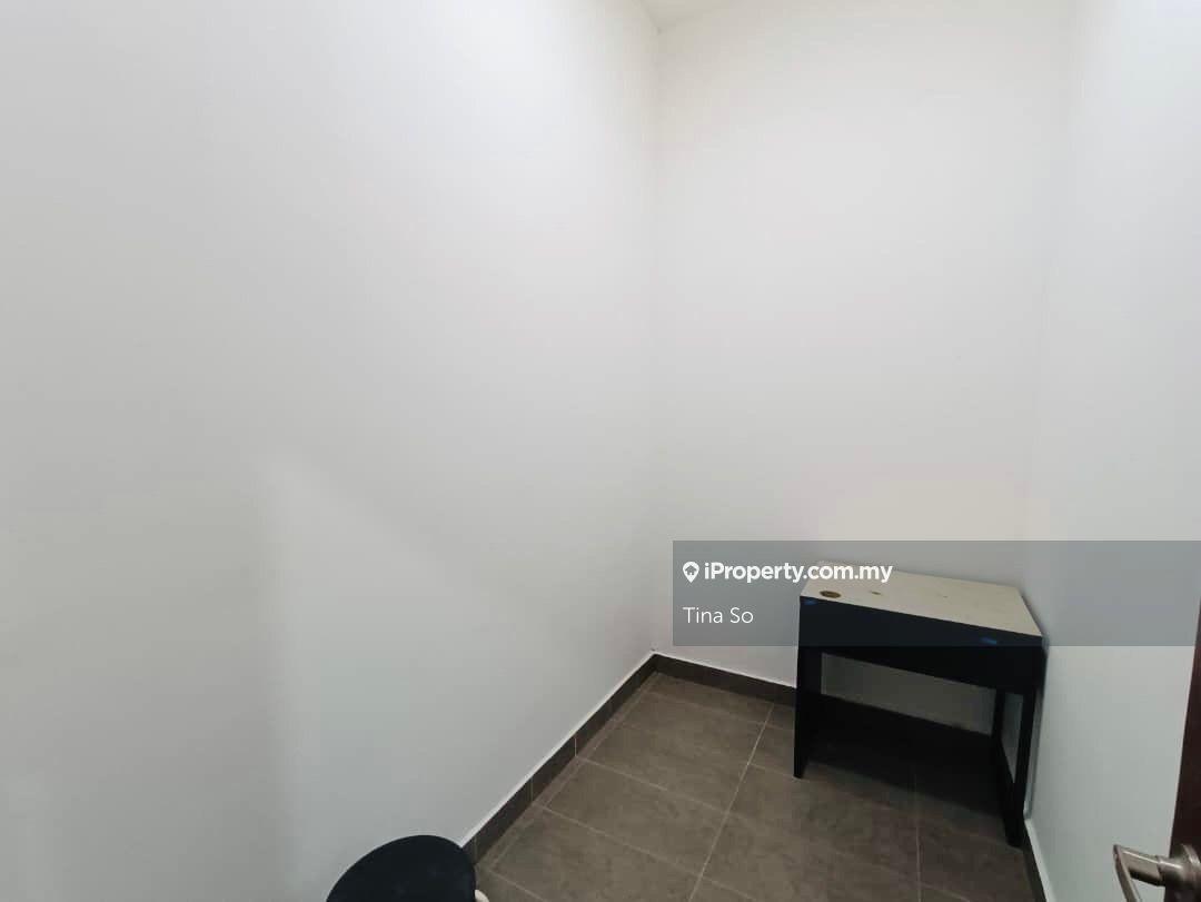 Residensi Servis untuk Disewa di Paragon Suites @ CIQ oleh Tina So - iProperty.com.my