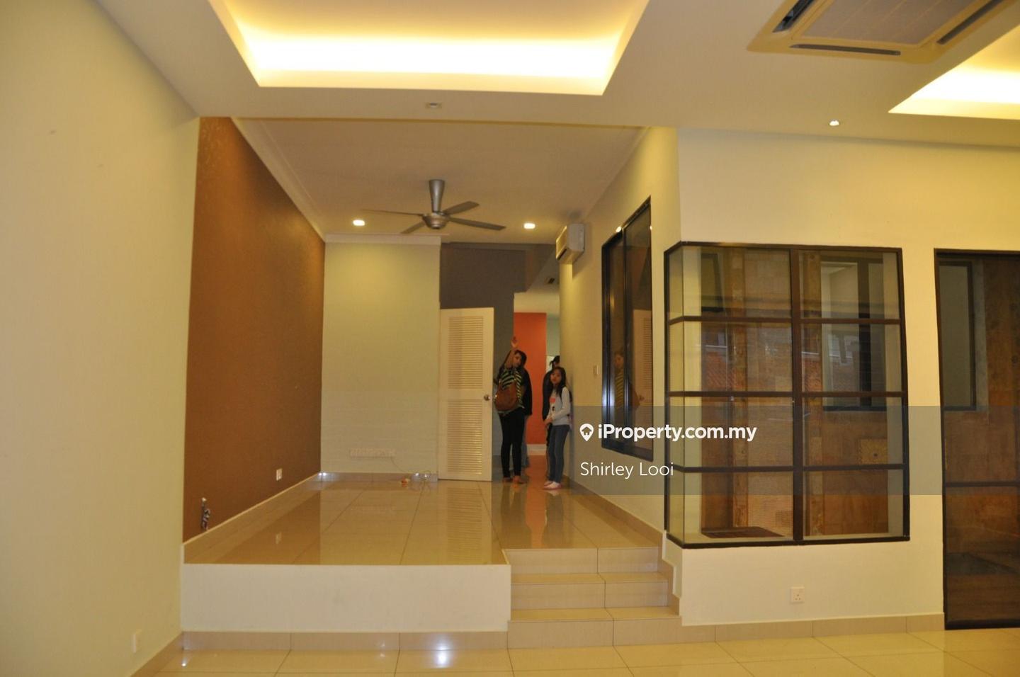 Rumah Berangkai 2 Tingkat untuk Dijual di Bukit Jelutong, Shah Alam oleh Shirley Looi - iProperty.com.my