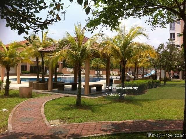 Kondominium untuk Dijual di Nilam Puri oleh Michael Chan - iProperty.com.my