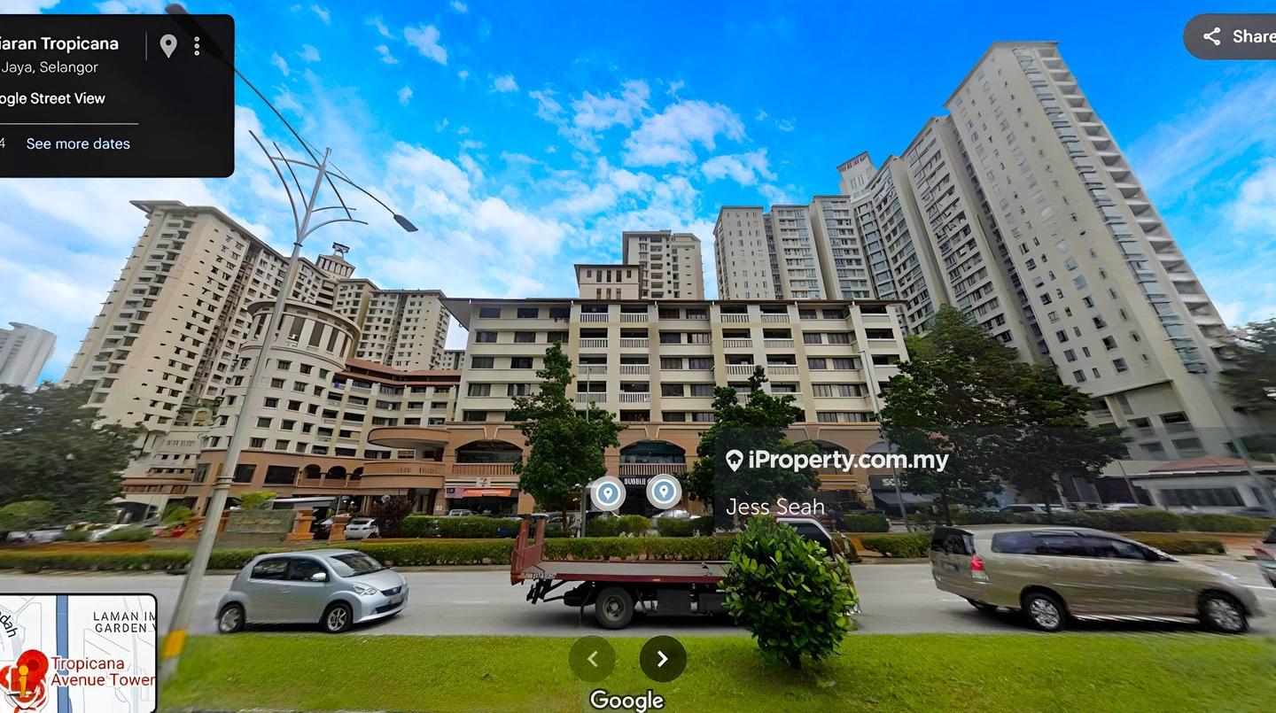 Shop for Sale in Dataran Sunway, Kota Damansara by Jess Seah - iProperty.com.my