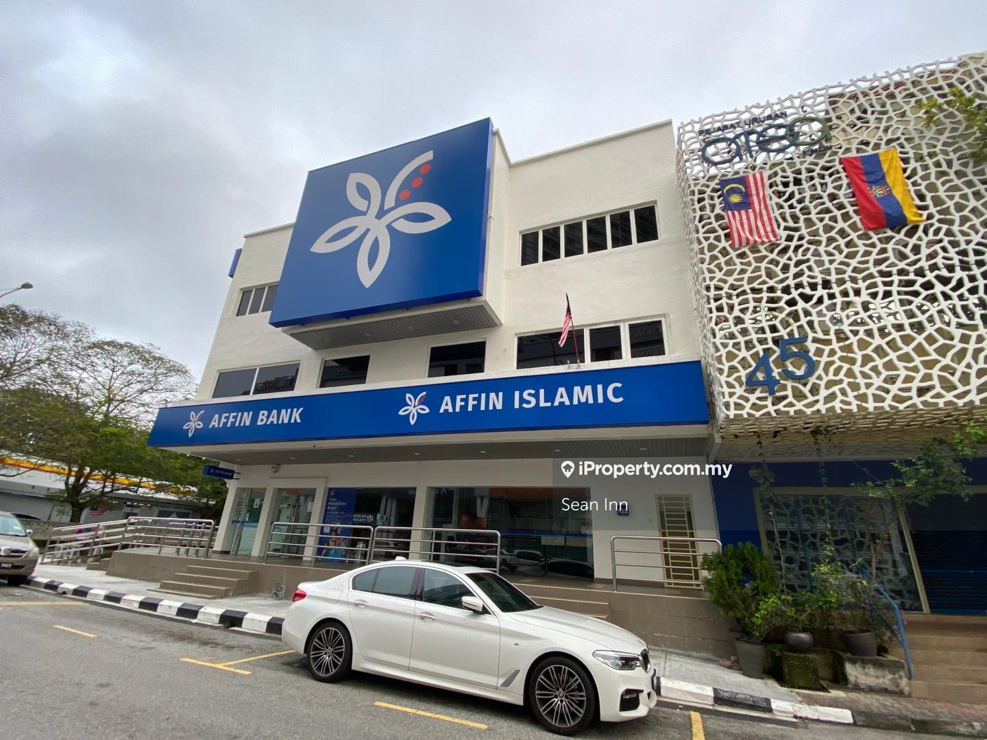 Shop for Sale in Taman Tun Dr Ismail, Kuala Lumpur by Sean Inn - iProperty.com.my