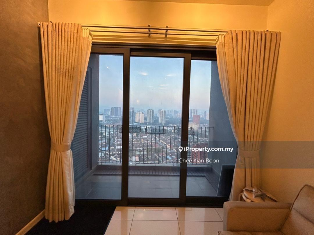 Service Residence for Rent in The Era @ Duta North by Chee Kian Boon - iProperty.com.my