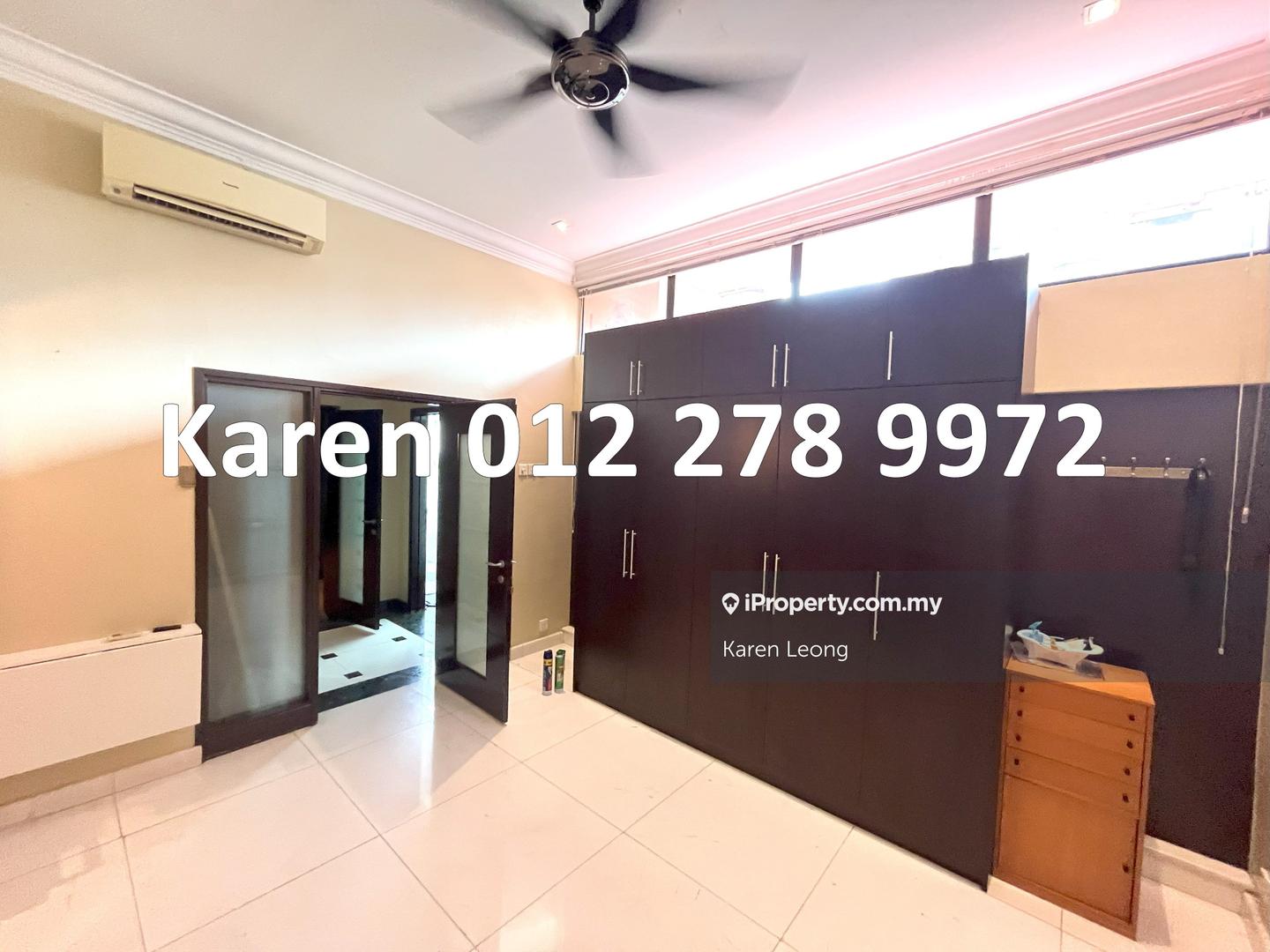 Kondominium untuk Dijual di Kiara Park oleh Karen Leong - iProperty.com.my