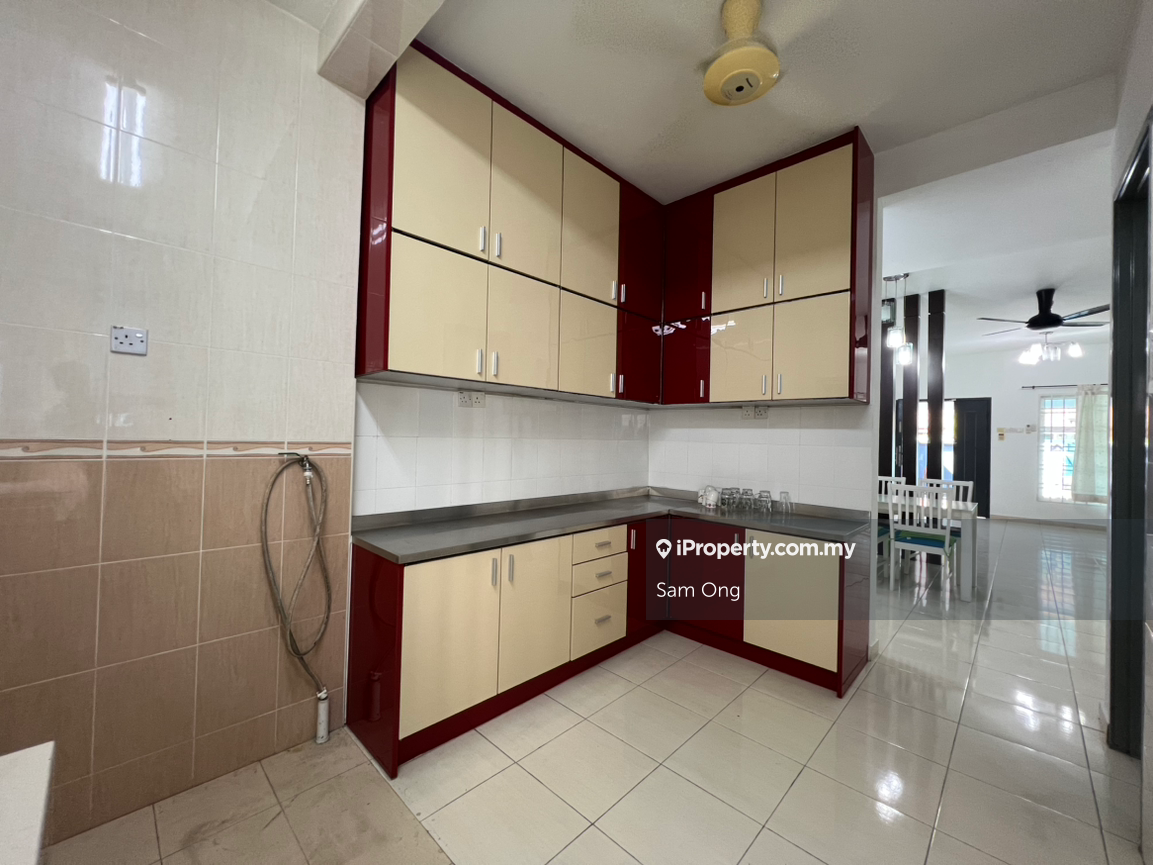 2-storey Terraced House for Sale in Ampang Saujana, Ampang by Sam Ong - iProperty.com.my