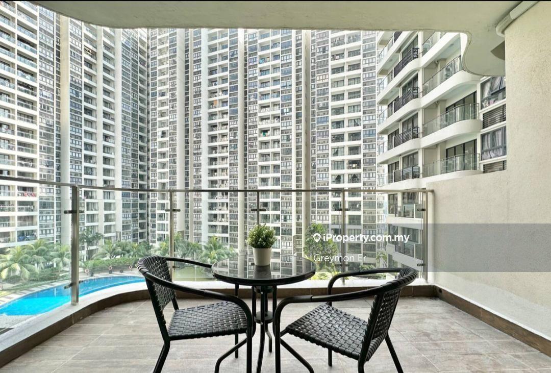 Condominium for Rent in Amberside @ Country Garden Danga Bay by Greymon Er - iProperty.com.my