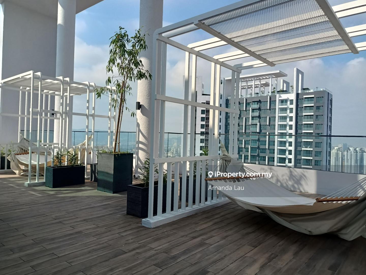 Condominium for Sale in The Valley Residences @ SkySierra by Amanda Lau - iProperty.com.my