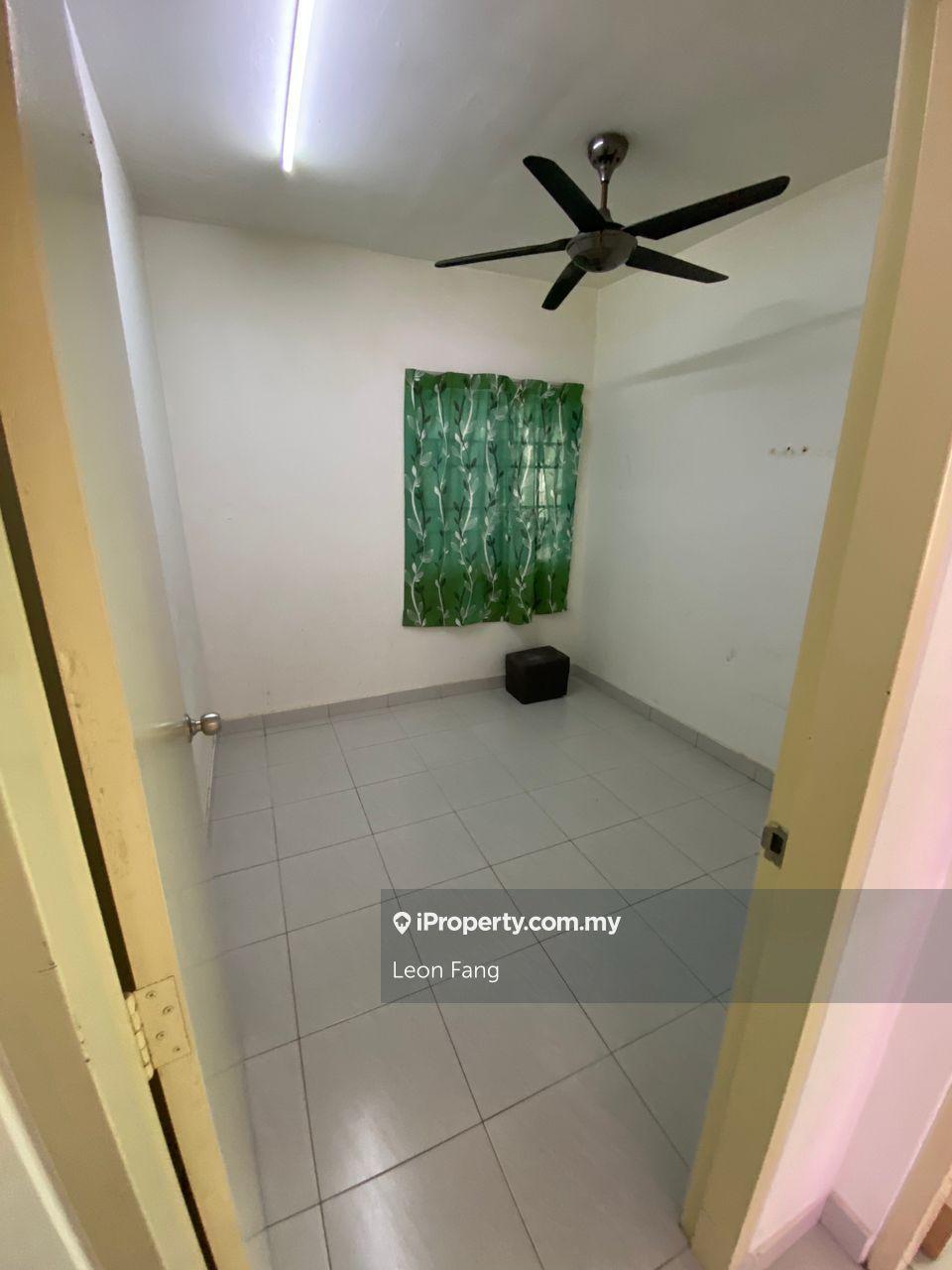 Pangsapuri untuk Dijual di Seri Intan Apartment oleh Leon Fang - iProperty.com.my