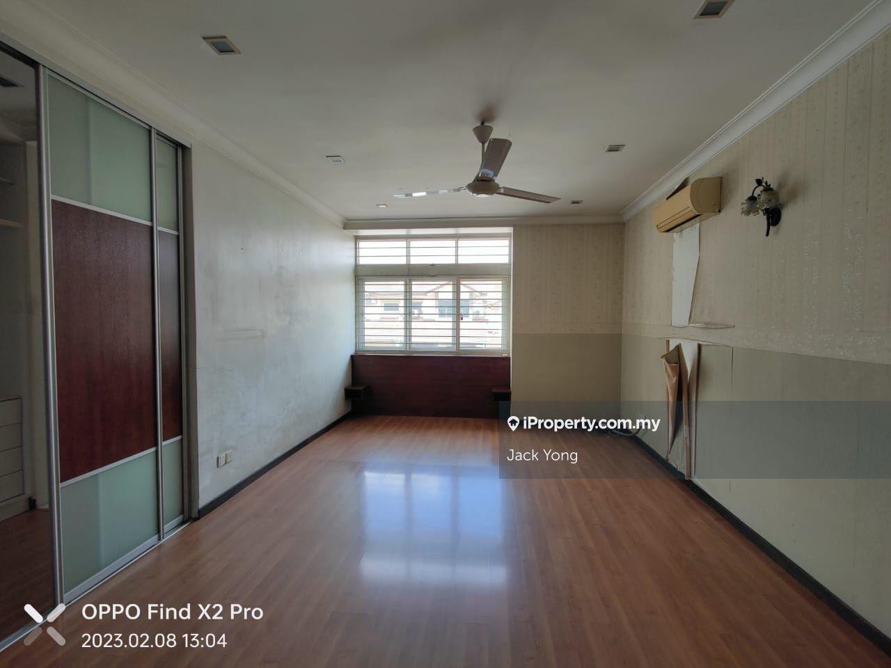 3-storey Terraced House for Sale in Mont Kiara, Kuala Lumpur by Jack Yong - iProperty.com.my