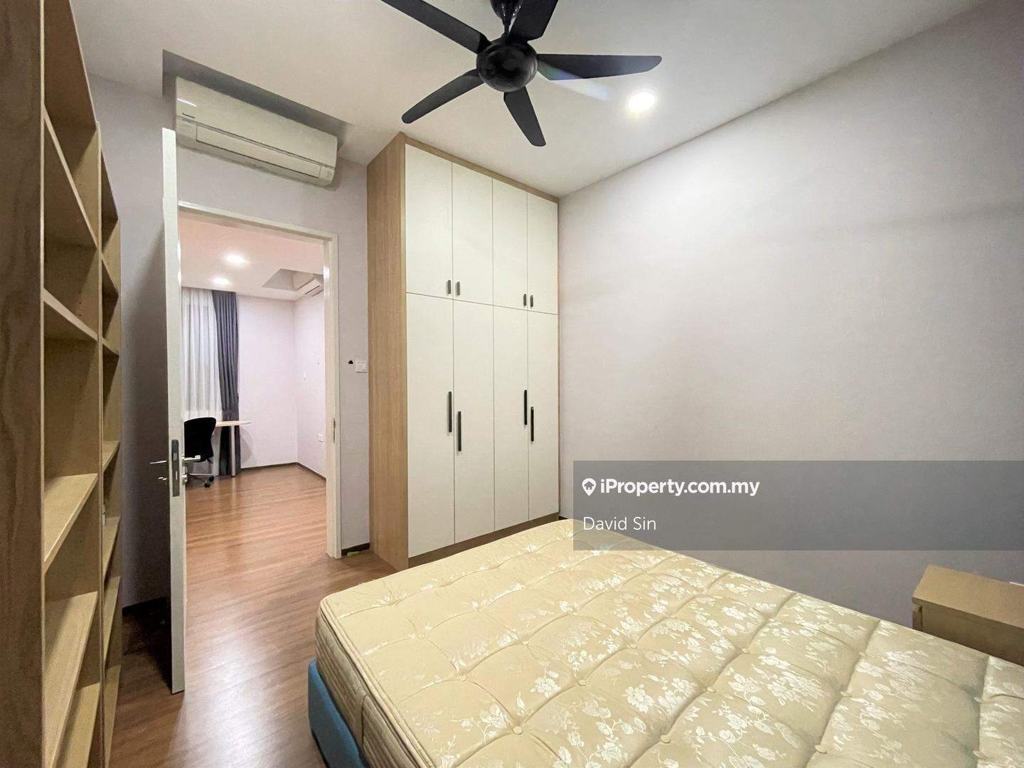 Service Residence for Rent in The Potpourri by David Sin - iProperty.com.my