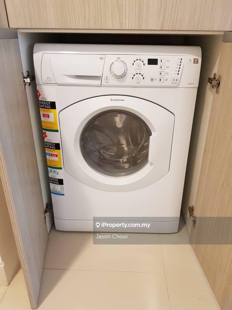 Service Residence for Rent in Aragreens by Jason Chooi - iProperty.com.my