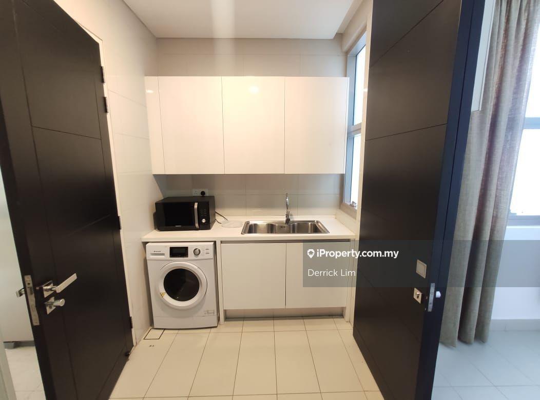 Residensi Servis untuk Dijual di Banyan Tree Signatures oleh Derrick Lim - iProperty.com.my