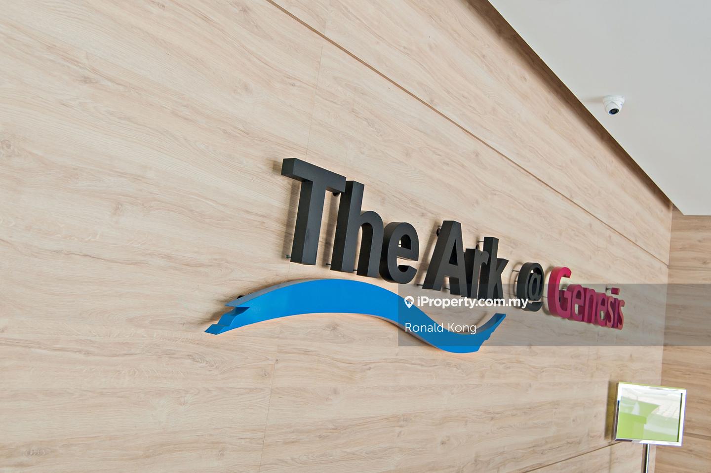 Semi-Detached House for Sale in Bandar Meru Prima- Genesis @ Jalan Kuala Kangsar, Ipoh by Ronald Kong - iProperty.com.my