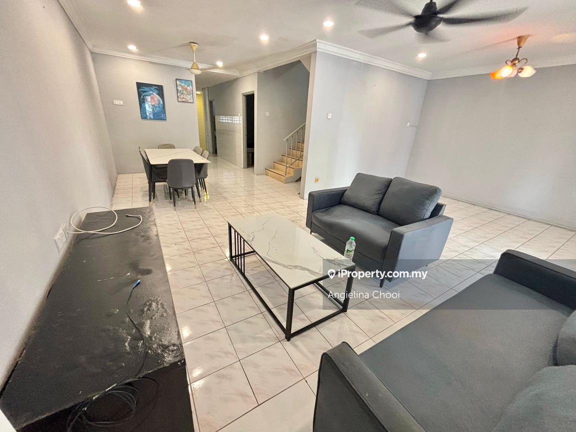 2-storey Terraced House for Rent in Bandar Baru Tambun, Tambun by Angielina Chooi - iProperty.com.my