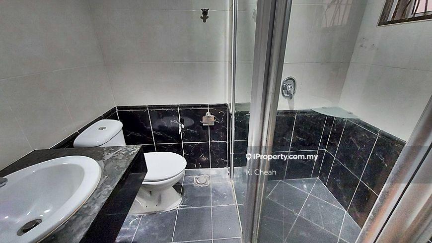 Condominium for Rent in Hartamas Regency 2 by Kl Cheah - iProperty.com.my