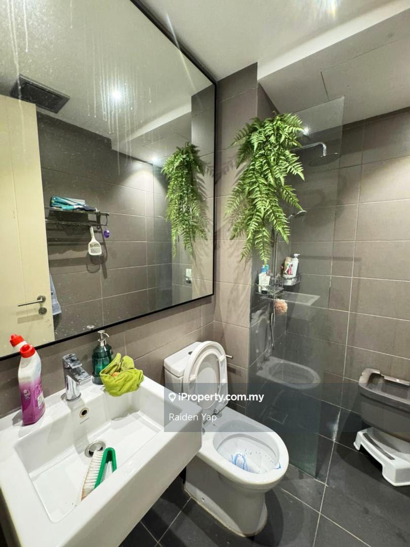 Condominium for Sale in Kaleidoscope (Residensi Setiawangsa) by Raiden Yap - iProperty.com.my