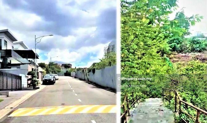Bungalow Land for Sale in The Royale, Taman Segar Perdana, Cheras by Chang Kheng Fatt - iProperty.com.my