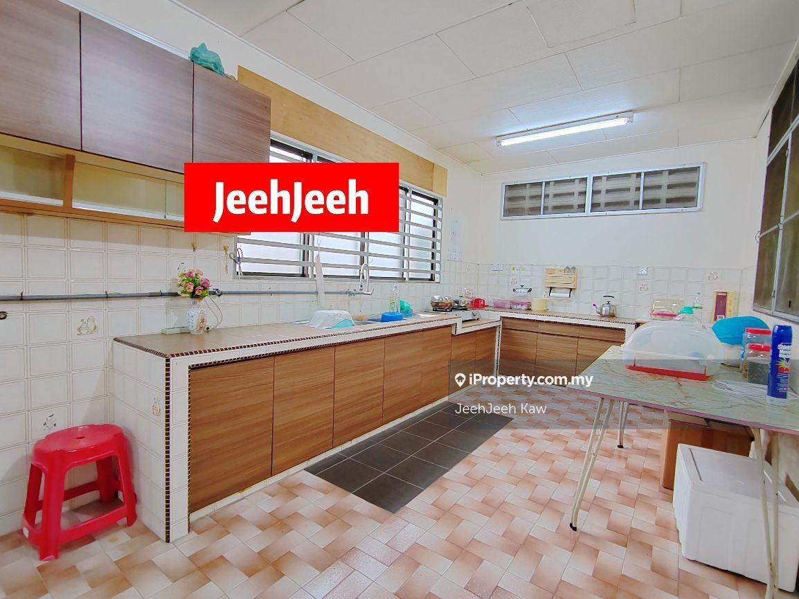 Rumah Berkembar untuk Dijual di Taman Bunga Raya, Sungai Petani oleh JeehJeeh Kaw - iProperty.com.my
