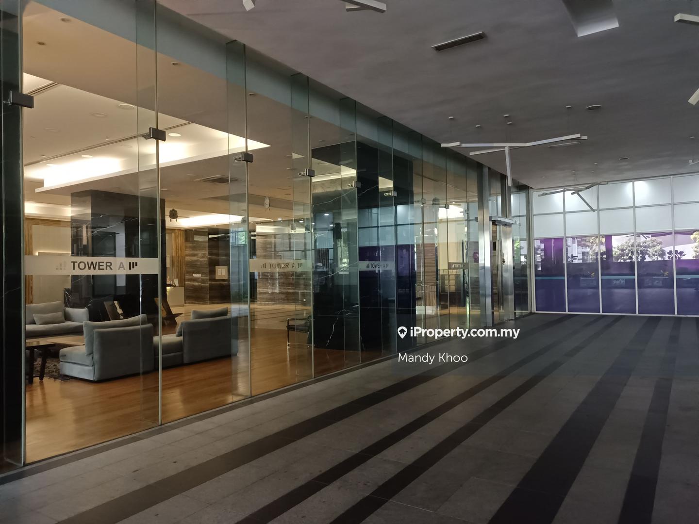 Service Residence for Sale in The Elements by Mandy Khoo - iProperty.com.my