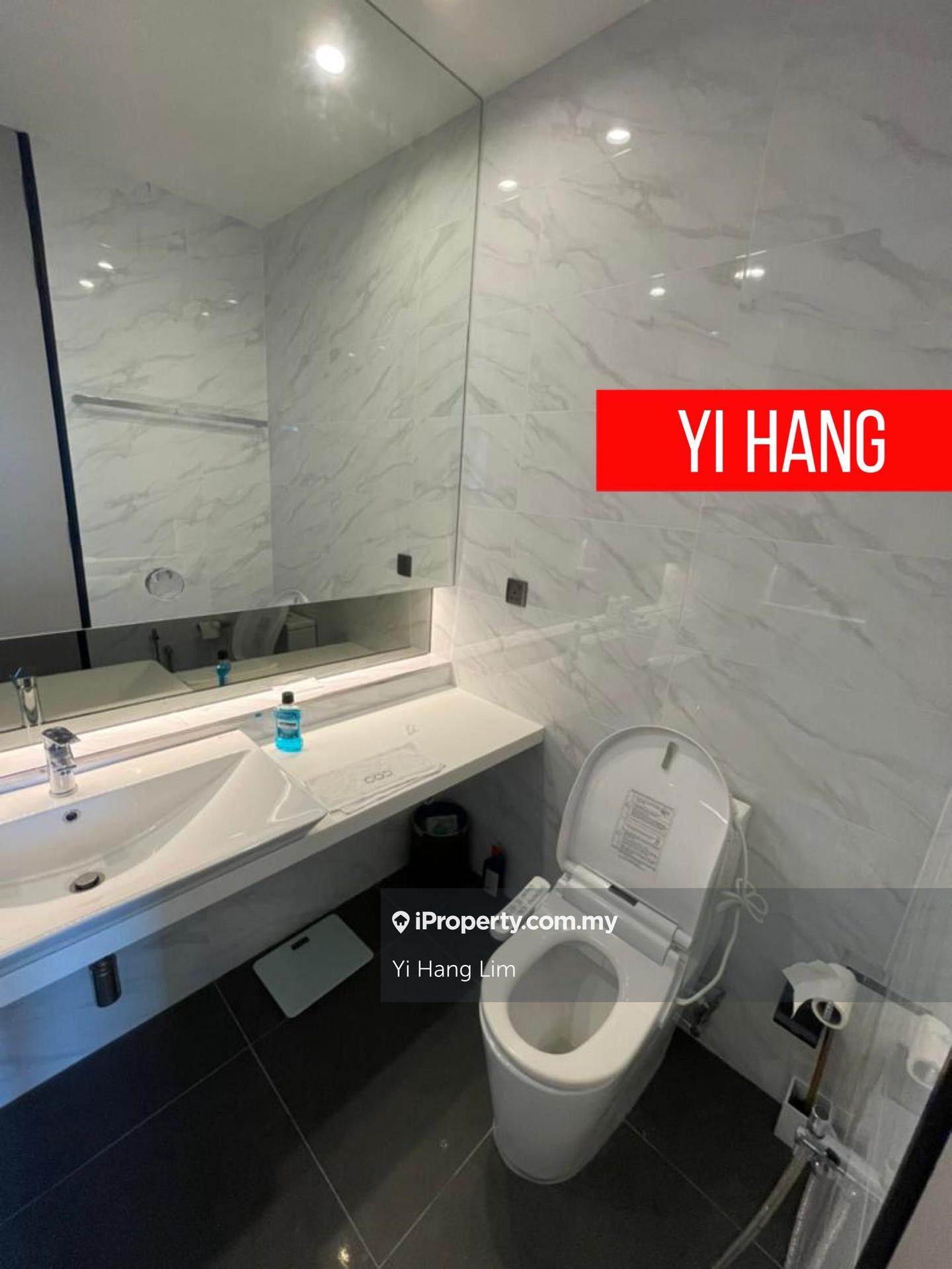Service Residence for Rent in City of Dreams by Yi Hang Lim - iProperty.com.my