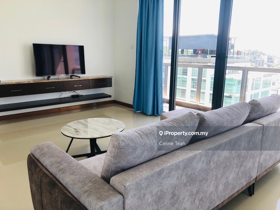 Kondominium untuk Disewa di Jesselton Residences oleh Celine Teah - iProperty.com.my