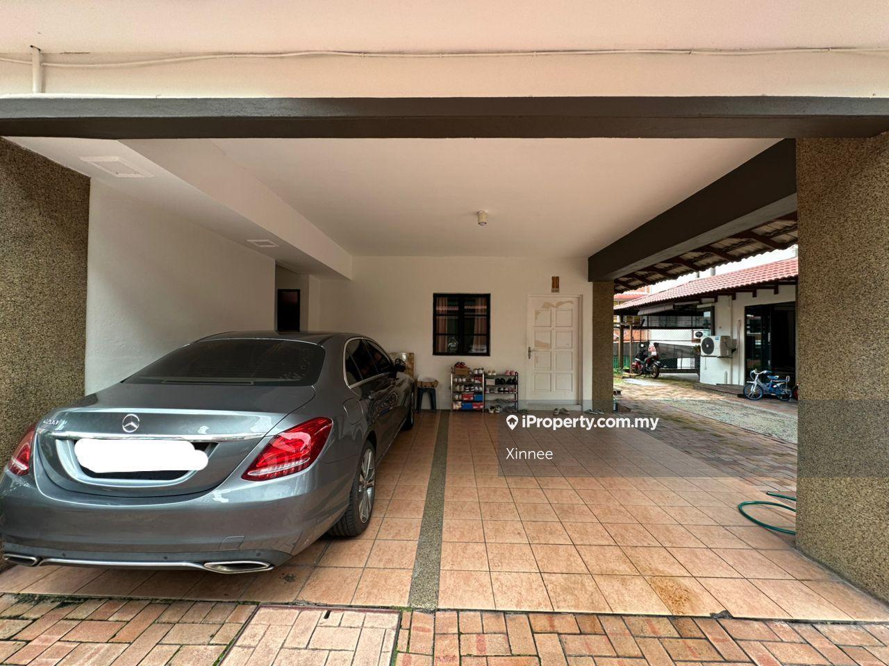 Rumah Bandar untuk Dijual di Tanjung Bungah, Penang oleh Xinnee - iProperty.com.my