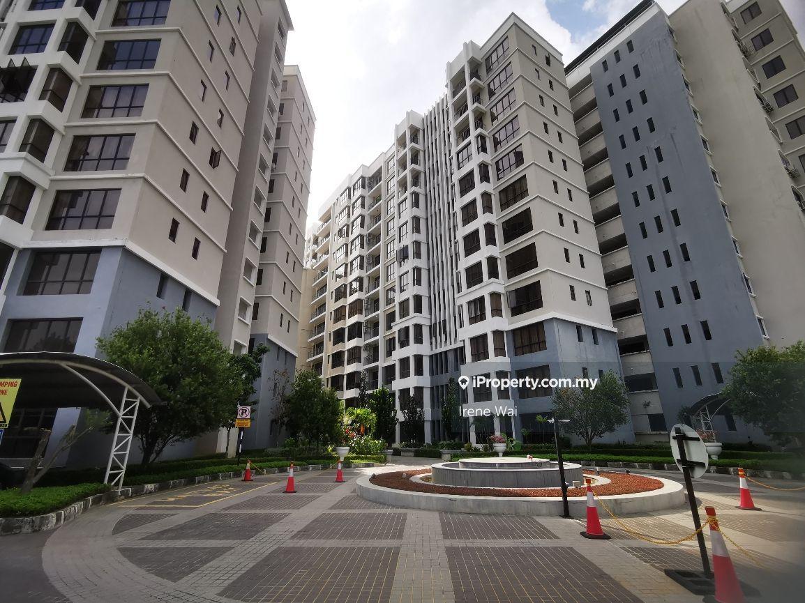 Condominium for Rent in Upper East @ Tiger Lane by Irene Wai - iProperty.com.my