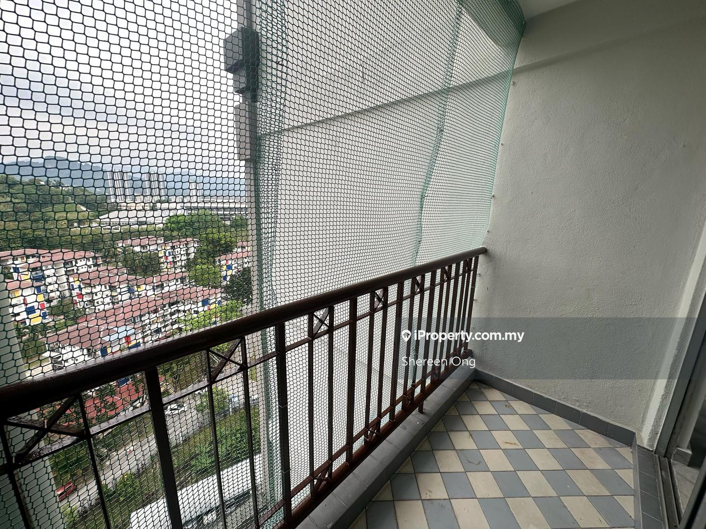 Condominium for Sale in Menara Alpha by Shereen Ong - iProperty.com.my