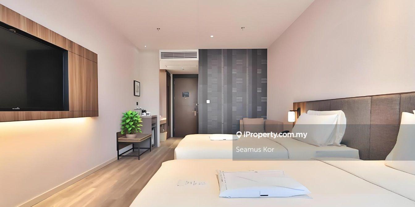 Hotel / Resort for Sale in Bukit Bintang, KL City Centre by Seamus Kor - iProperty.com.my