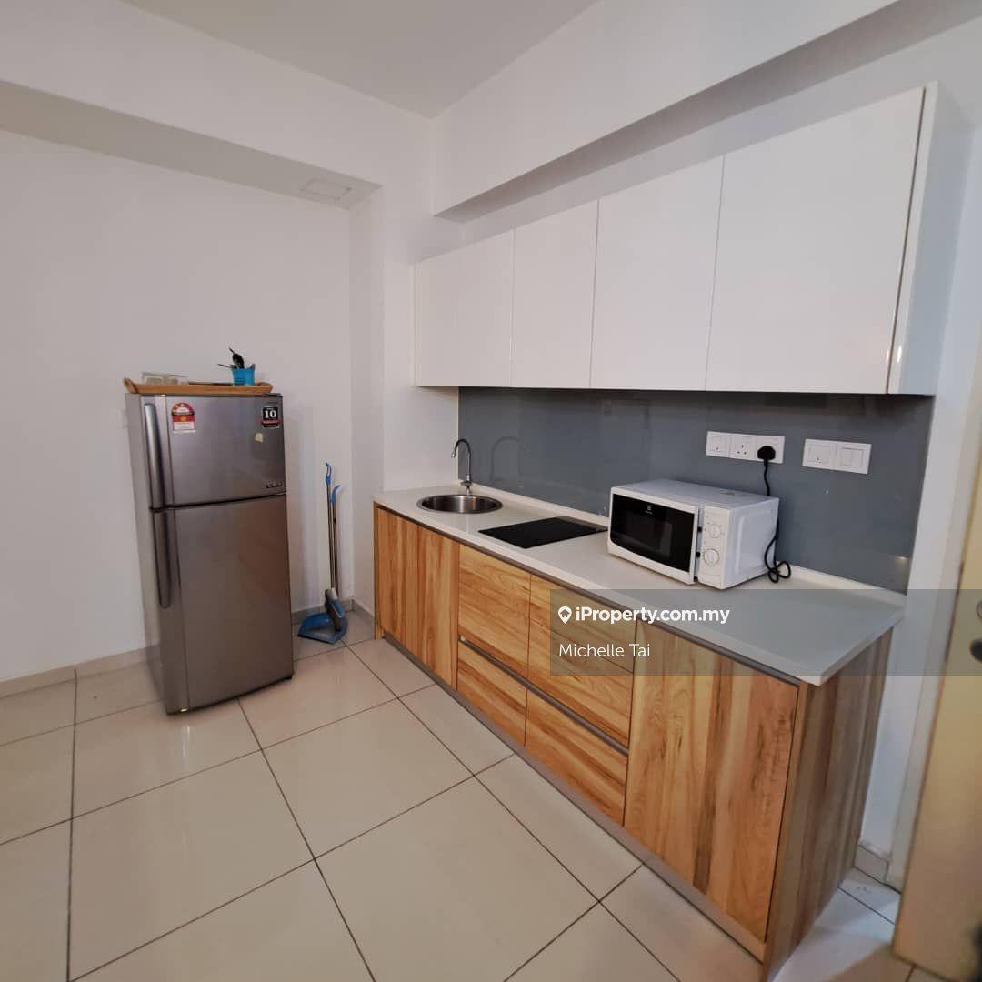 Service Residence for Rent in Avenue D'Vogue by Michelle Tai - iProperty.com.my