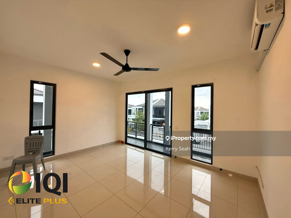 Semi-Detached House for Sale in Taman Jasa Ria (Garden villa), Bukit Mertajam by Kerry Seah - iProperty.com.my