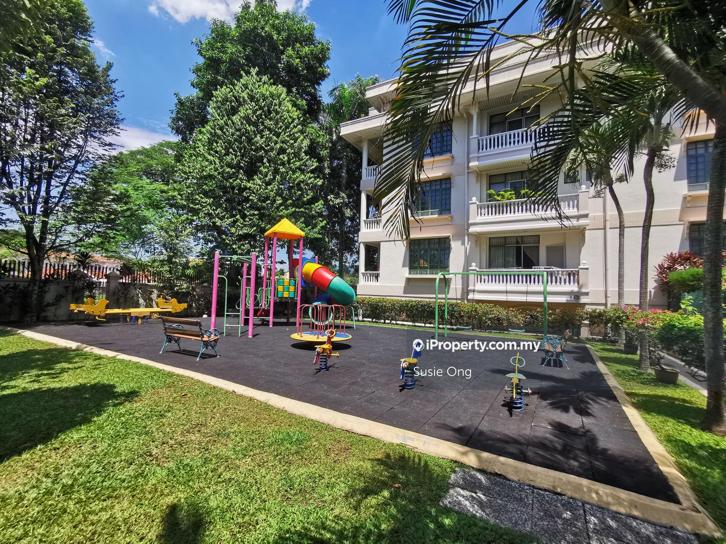 Kondominium untuk Disewa di Regal Villa oleh Susie Ong - iProperty.com.my