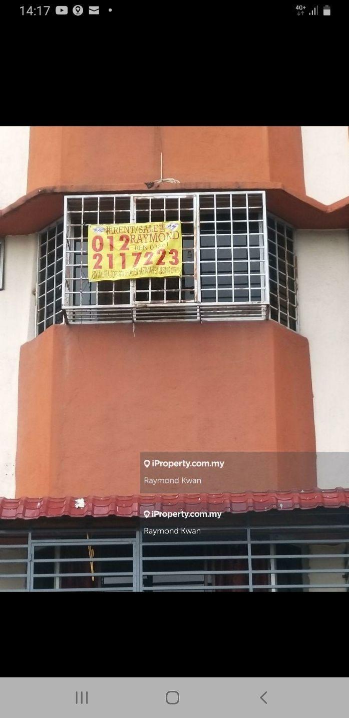 Apartment for Sale in PJS 3 by Raymond Kwan - iProperty.com.my
